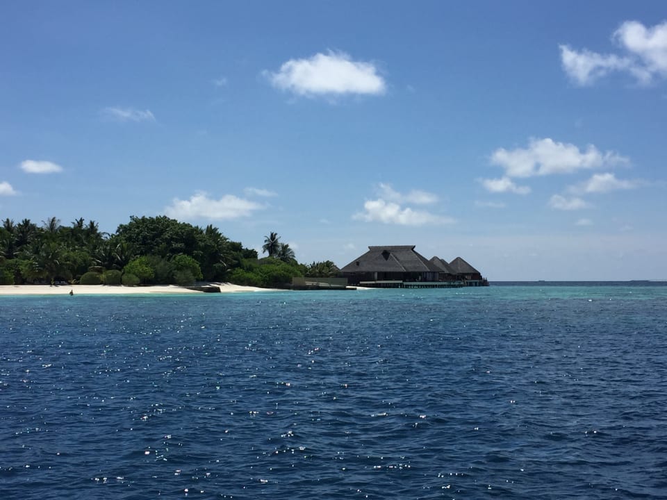 Strand Adaaran Select Meedhupparu Island Resort - Premium All Inclusive
