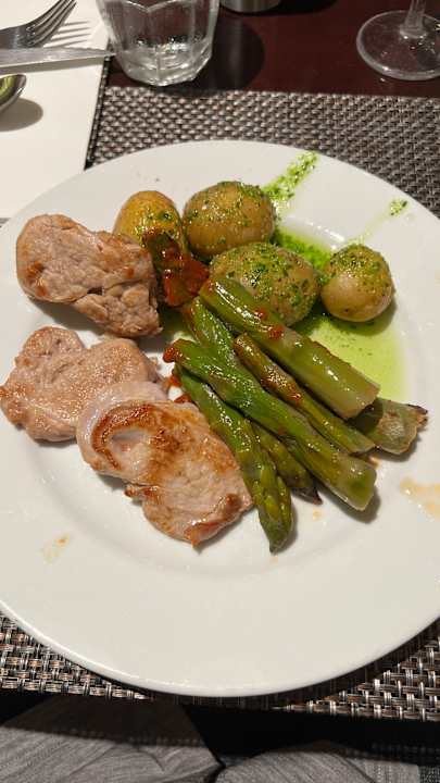 Gastro allsun Hotel Bahia del Este