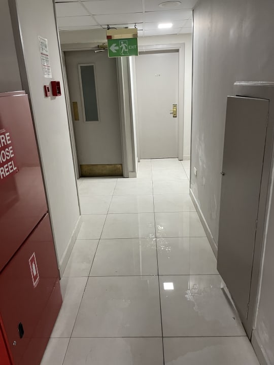 Sonstiges Hotel The Windsor