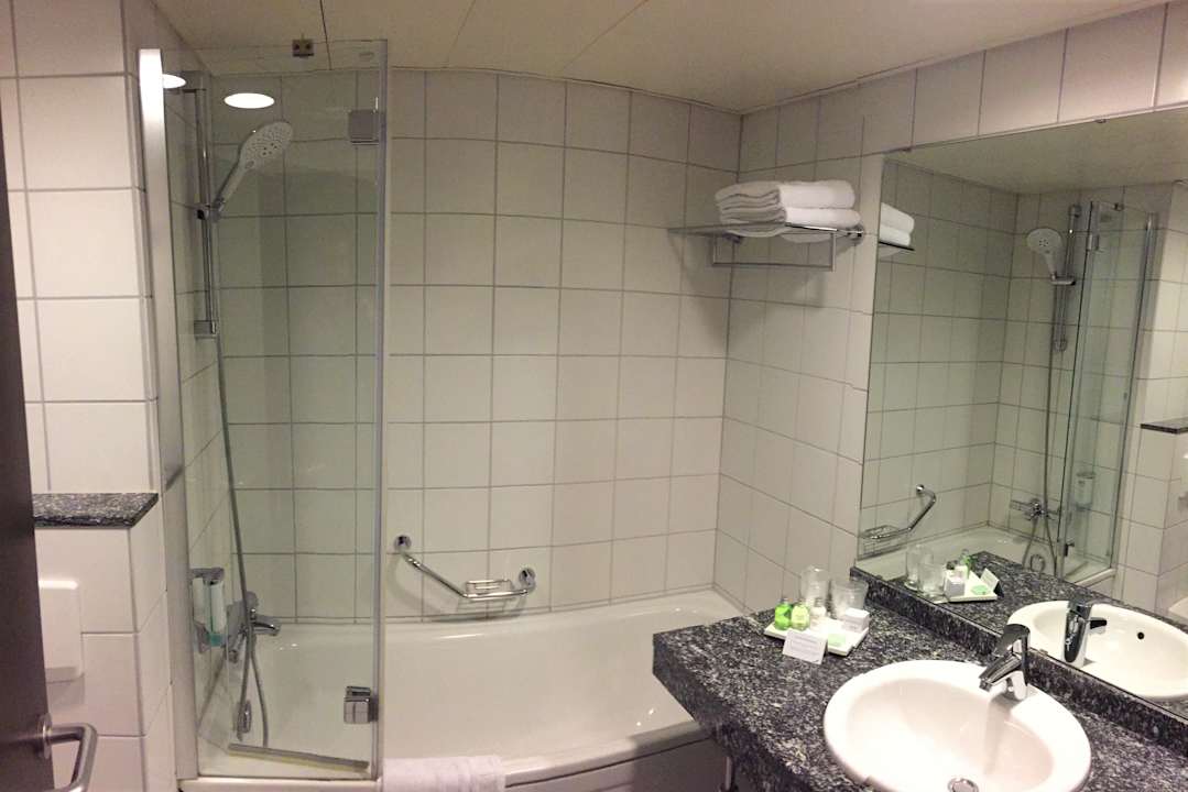 Zimmer Hotel NH Frankfurt Airport