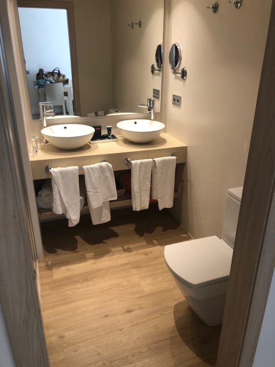 Zimmer VIVA Eden Lago