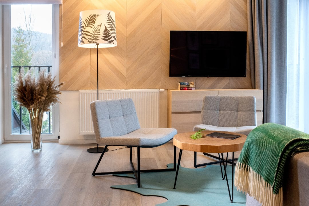 Zimmer Vislow Resort