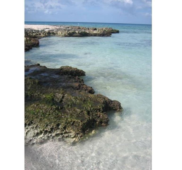 Strand am Leuchtturm Iberostar Selection Hacienda Dominicus