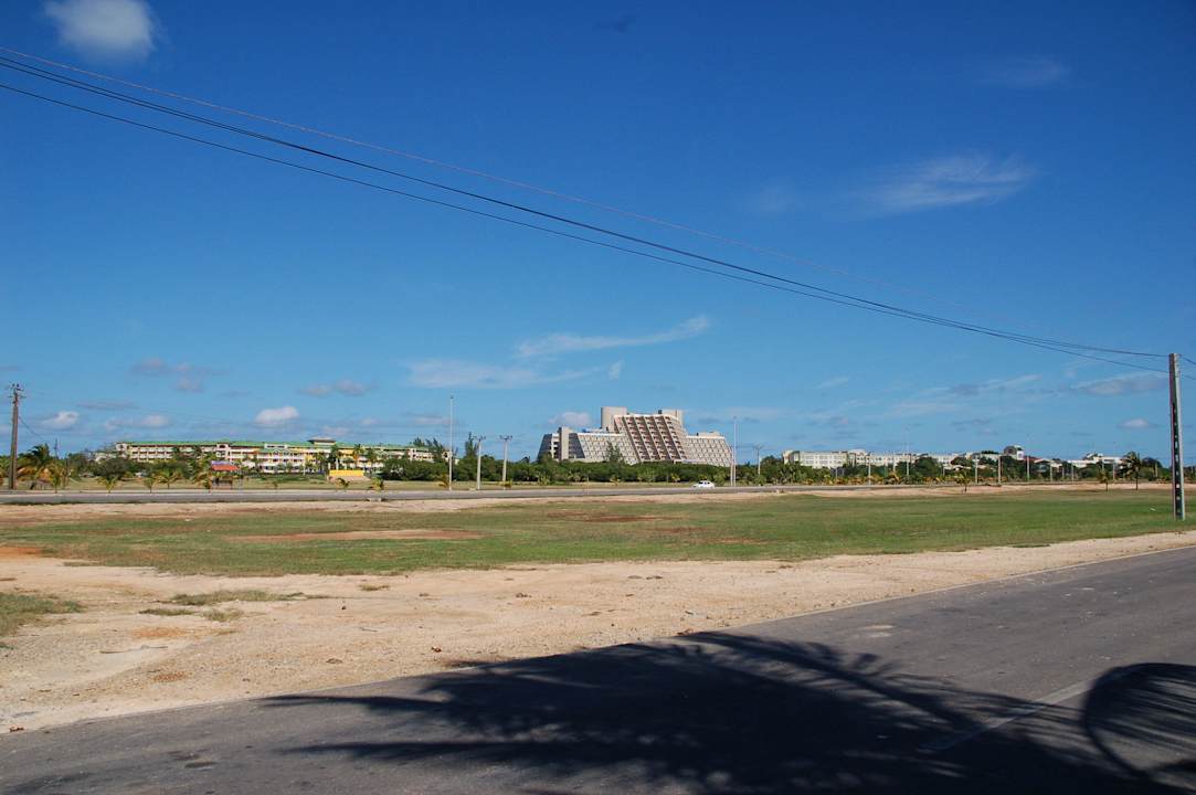 Hotel Klotz Blau varadero - Adults only