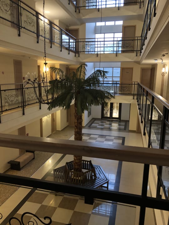 Zimmer Can Garden Resort