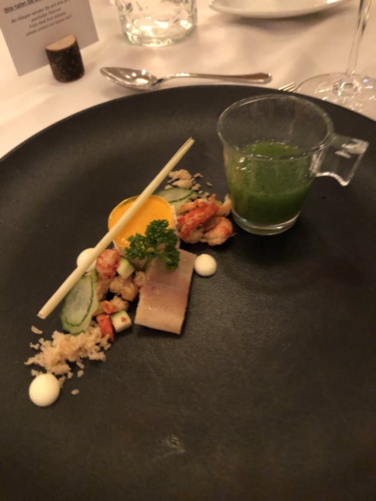 Gastro Verwöhnhotel Wildspitze