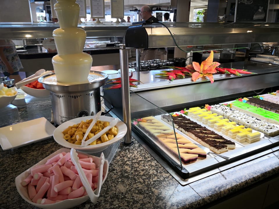 Gastro H10 Tenerife Playa