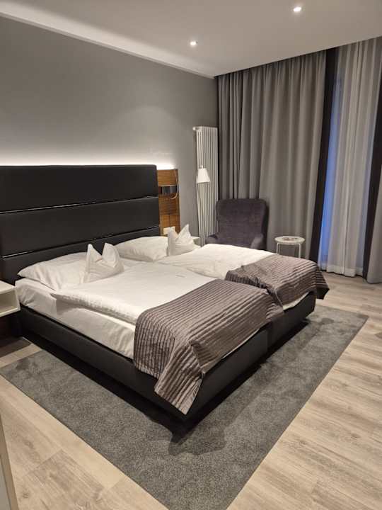 Zimmer Hotel Weissenburg