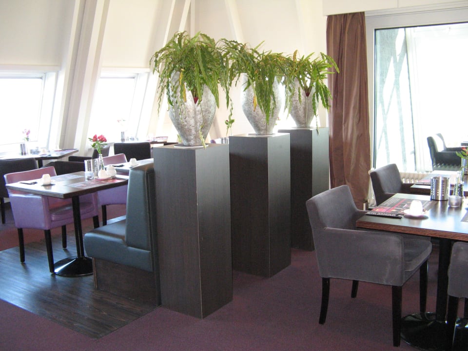 Hell und freundlich  Hotel Zonneduin