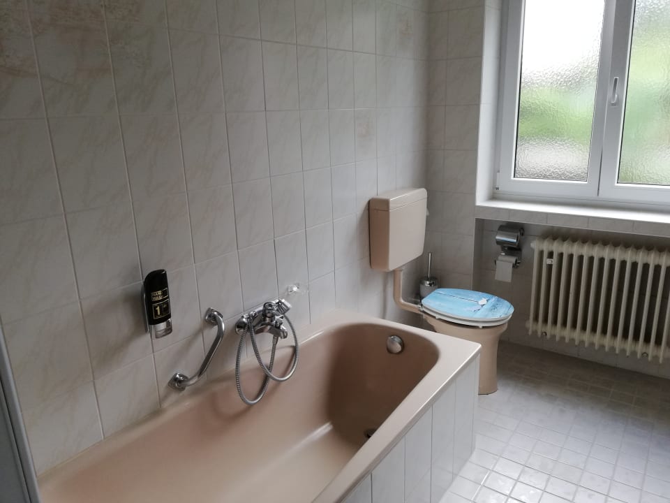 Zimmer Hotel Schwansee