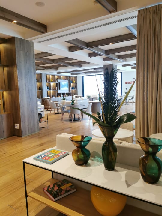 Gastro Paradisus by Meliá Gran Canaria