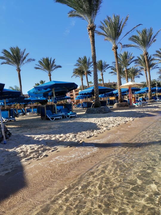 Strand Continental Hotel Hurghada