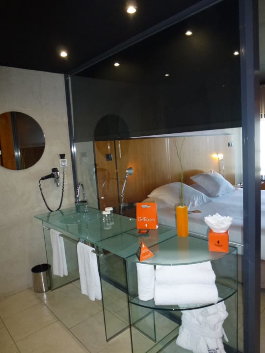 Bad Hotel Barcelona Princess