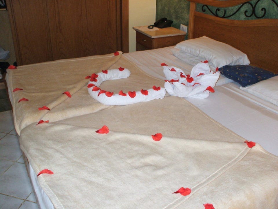 Wunderschöne Deko Brayka Bay Resort