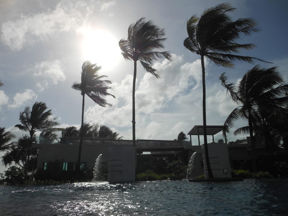 Schöner Pool Ramada Resort by Wyndham Khao Lak