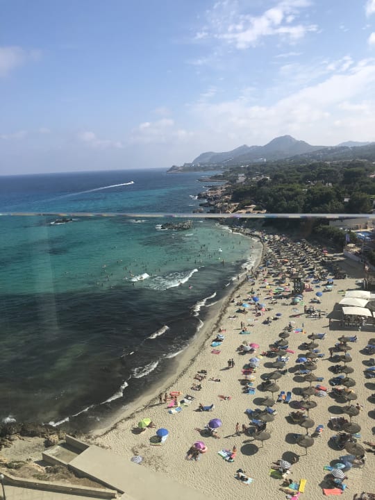 Ausblick Son Moll Sentits Hotel & Spa