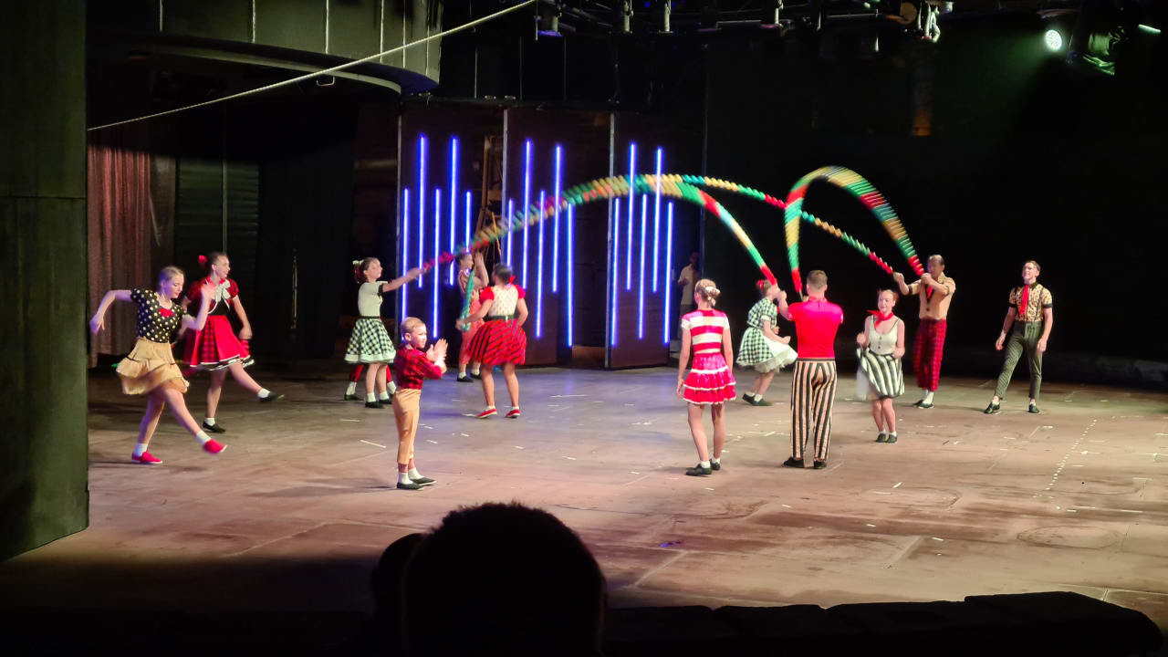 Sport & Freizeit Xanadu Resort Hotel