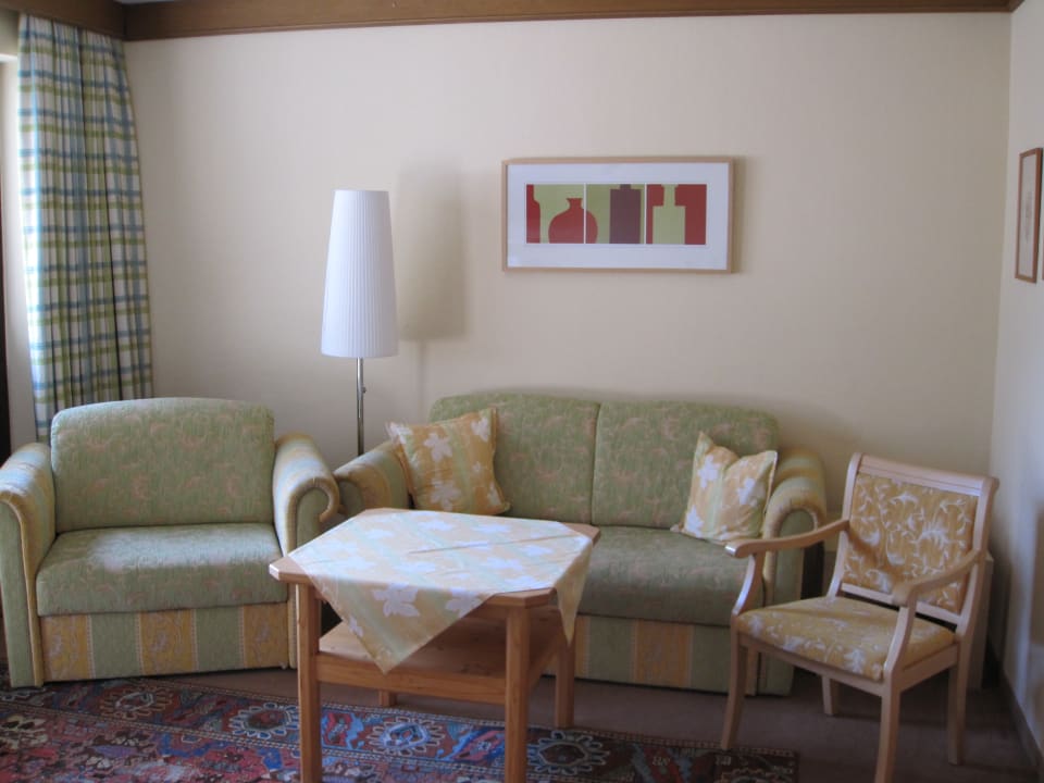 Zimmer Landhotel Maiergschwendt