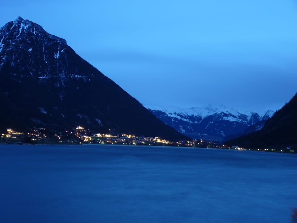 Traumhafter Ausblick Entners am See