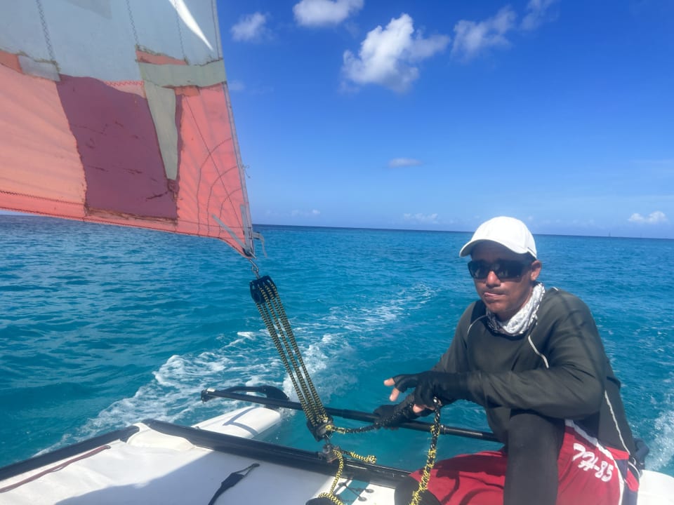 Sport & Freizeit Hotel Playa Pesquero