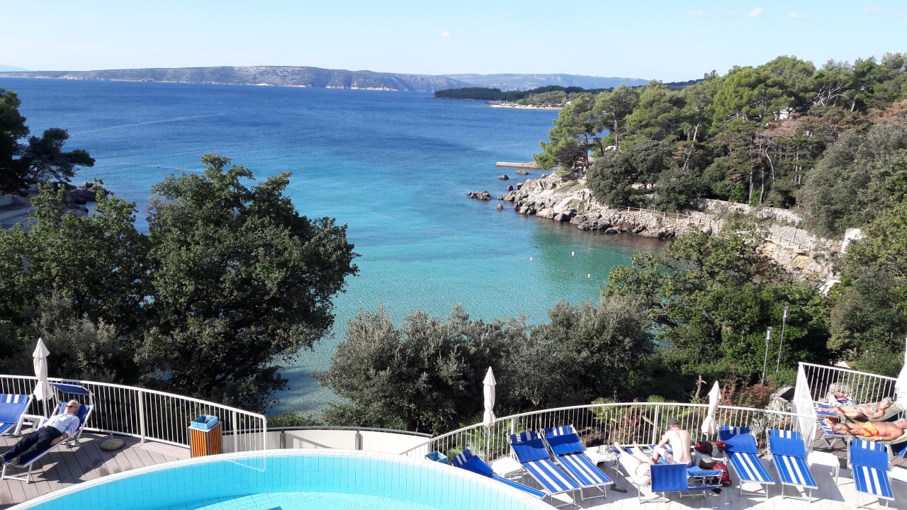 Außenansicht Sunny Krk by Valamar