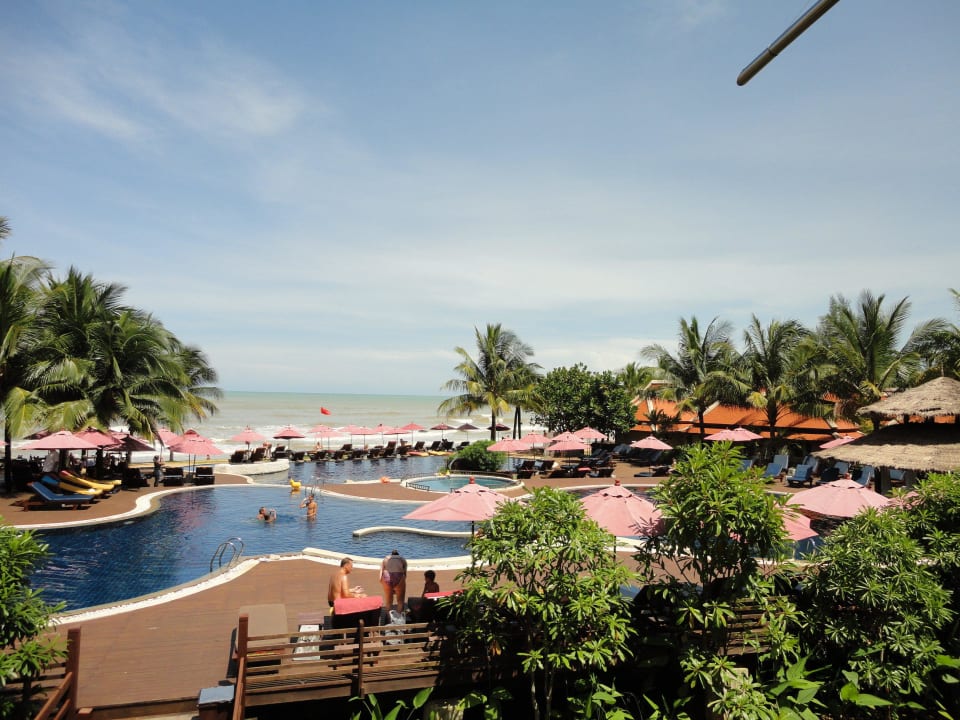 Pool Khaolak Laguna Resort