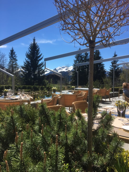 Sonstiges Ermitage Wellness- & Spa-Hotel