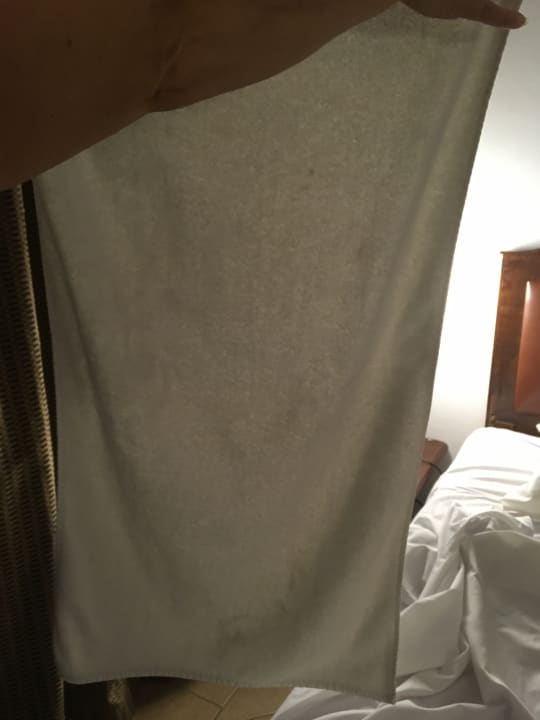 Zimmer Marlin Inn Azur Resort