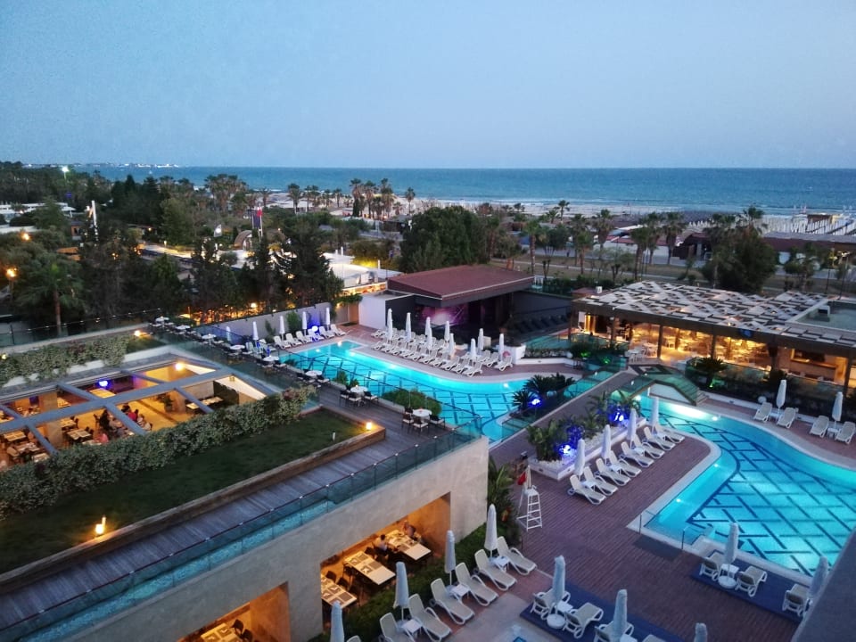 Außenansicht Sentido Trendy Verbena Beach