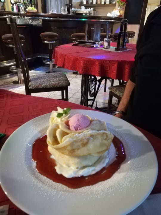 Gastro Schlosshotel Marienbad