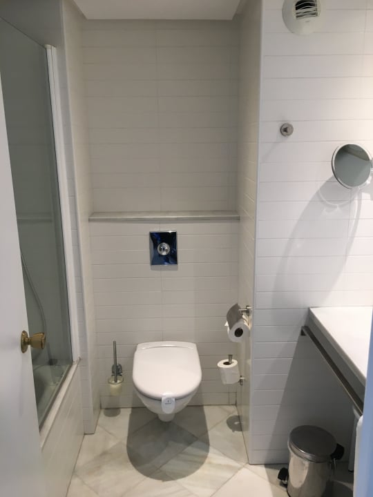 Zimmer Hipotels Bahia Grande