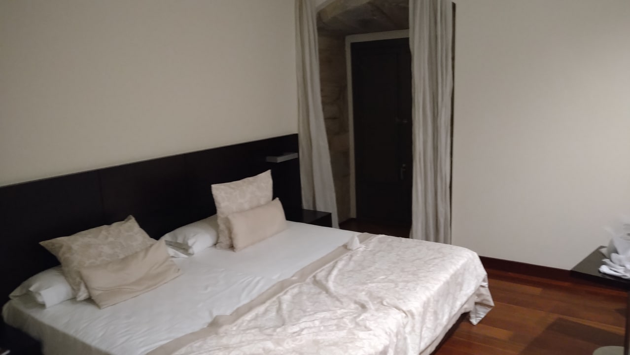 Zimmer Hotel And Spa Palacio De Meras