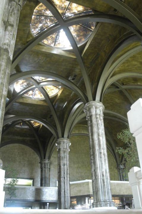 Lopesan Villa del Conde Resort & Spa Lopesan Villa del Conde Resort & Thalasso