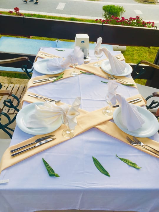 Gastro Özlem Garden Hotel