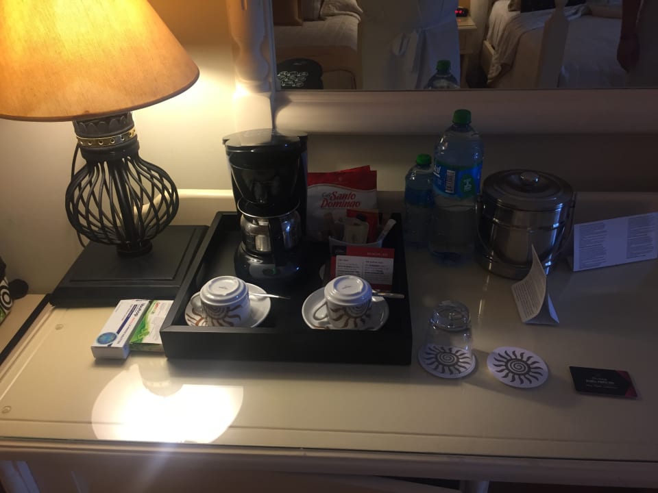 Zimmer Bahia Principe Luxury Esmeralda