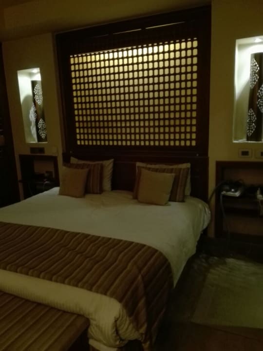 Zimmer Grand Waterworld Makadi & Family Star Makadi