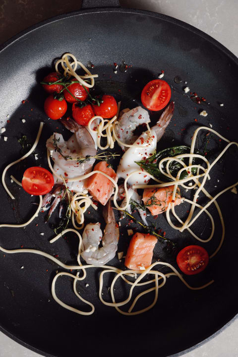 Gastro Hotel Miramare Beach