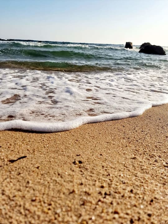 Strand Pickalbatros Citadel Resort