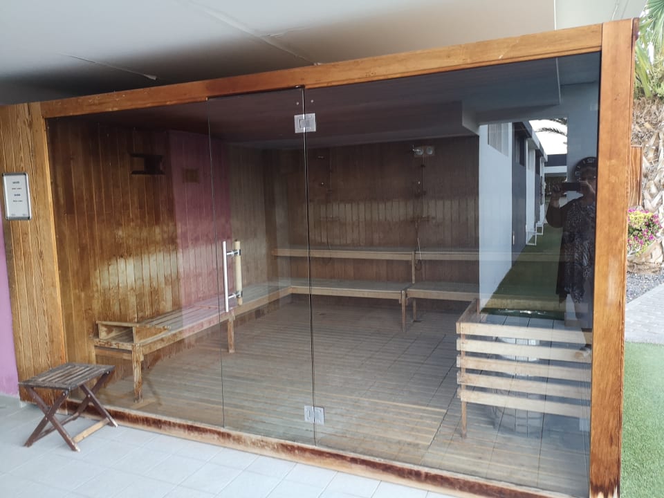 Außenansicht R2 Bahía Playa Design Hotel & Spa - Adults Only