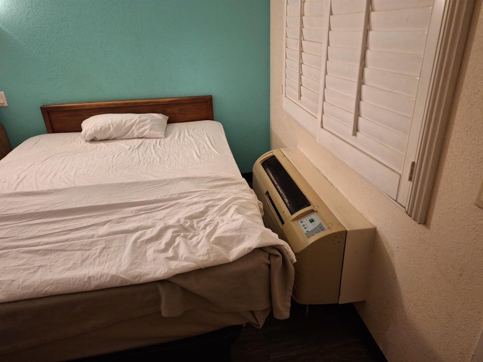 Zimmer Hotel Vagabond Inn Bakersfield North