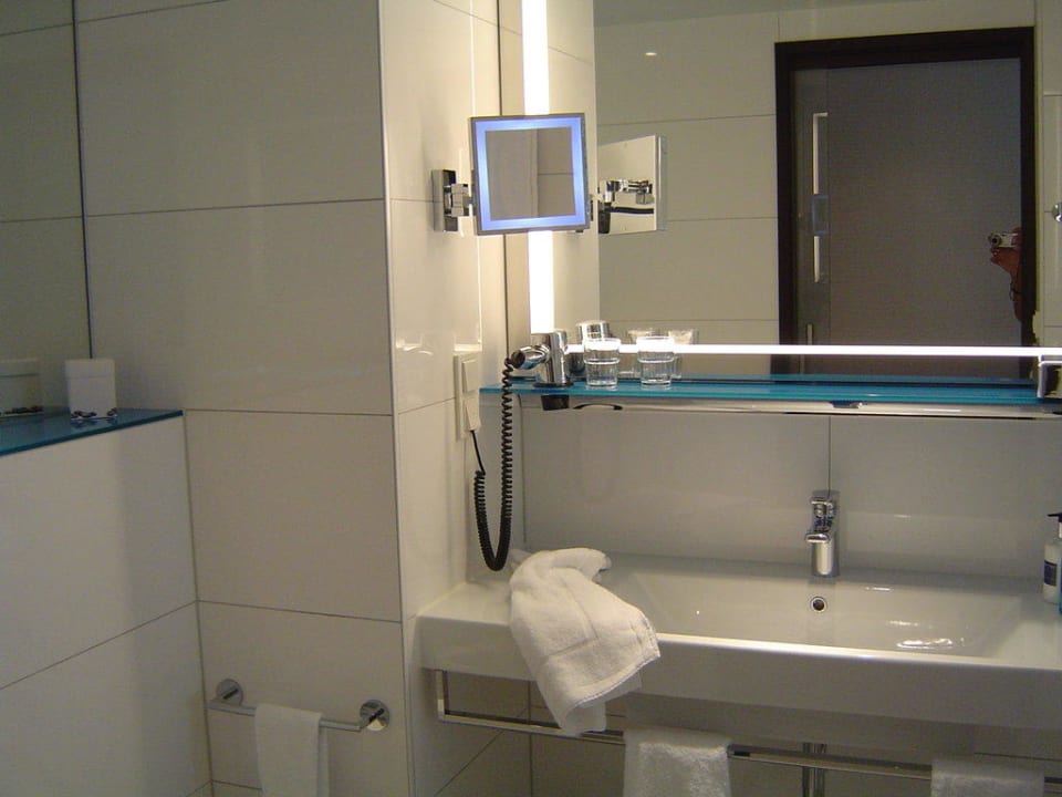 Bad Pestana Berlin Tiergarten