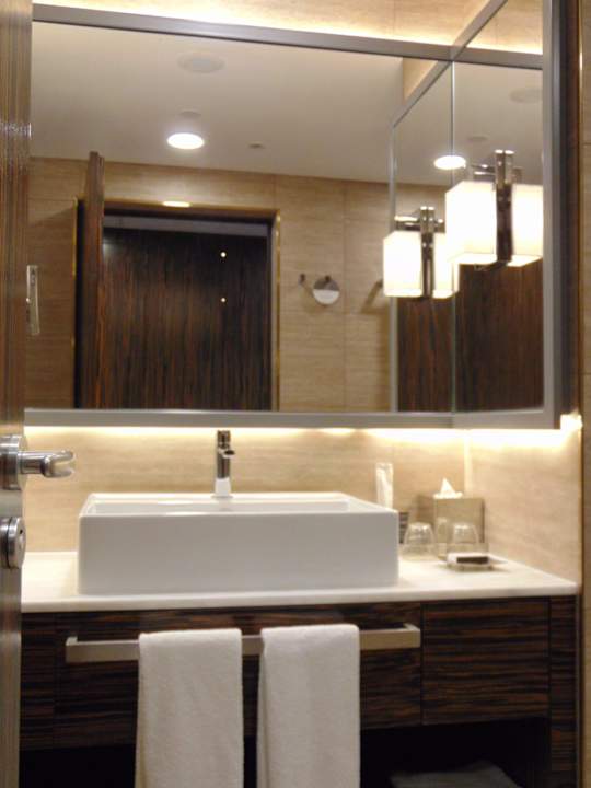 Zimmer Sheraton Astana Hotel