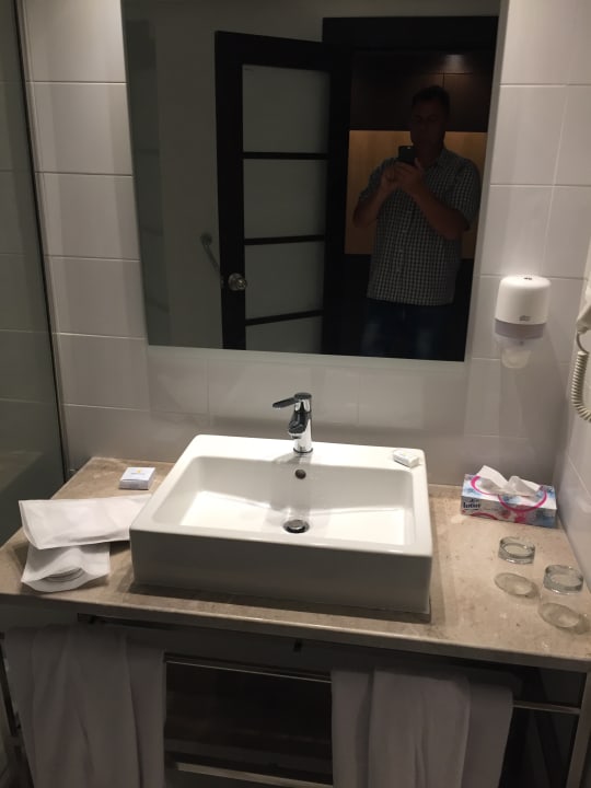 Zimmer Iberostar Selection Kuriat Palace