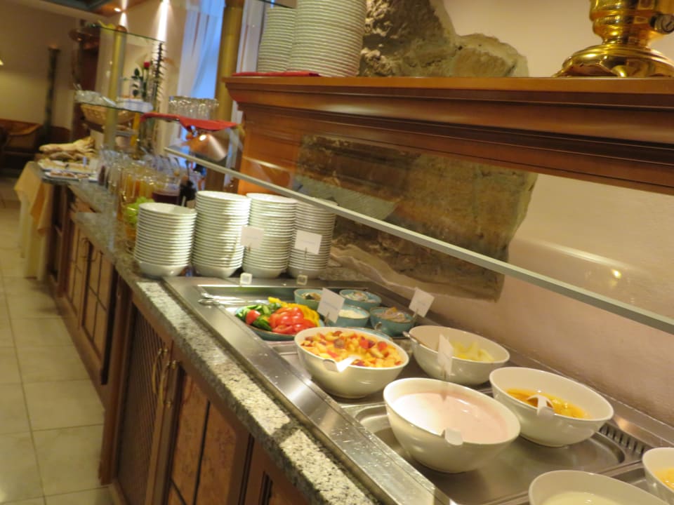 Gastro Schlössl Hotel Kindl