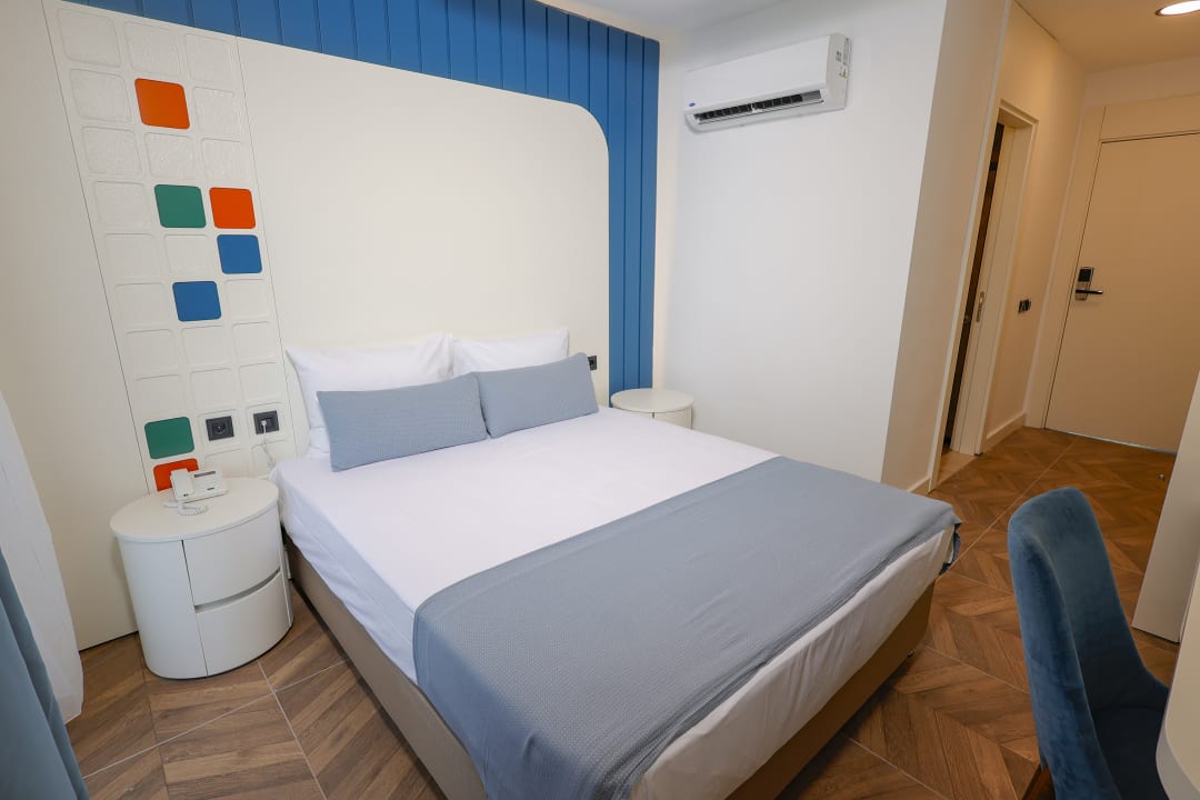 Zimmer Forest In Hotel