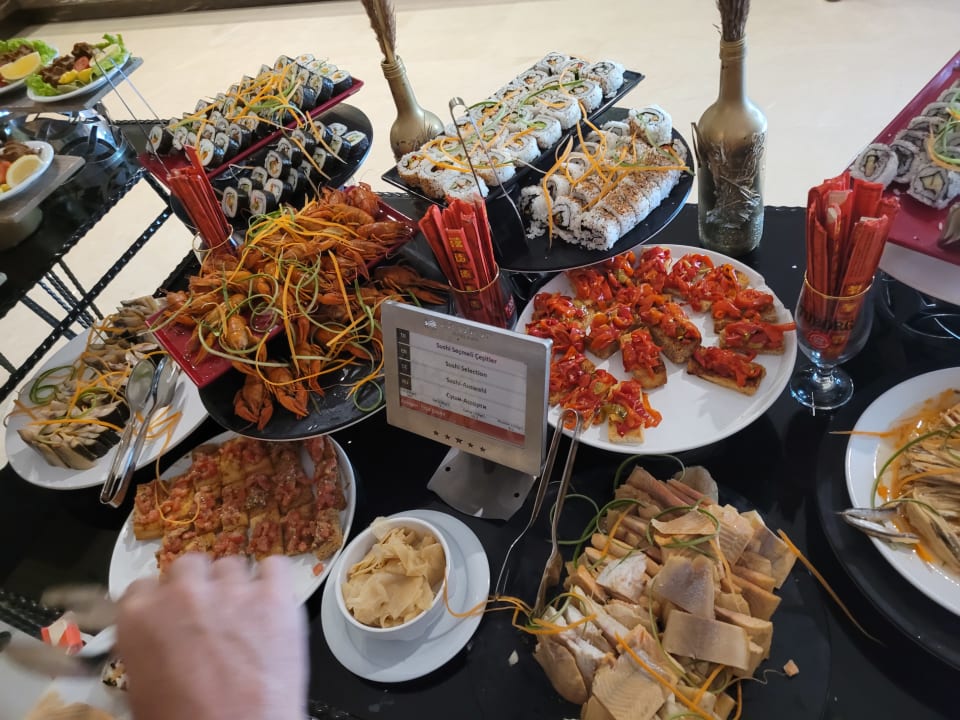 Gastro Side Sunport Hotel & Spa