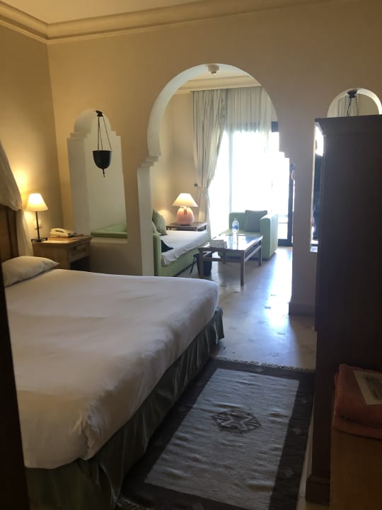 Zimmer Makadi Palace