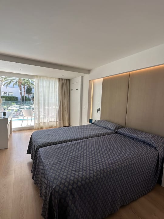 Zimmer Hipotels Don Juan