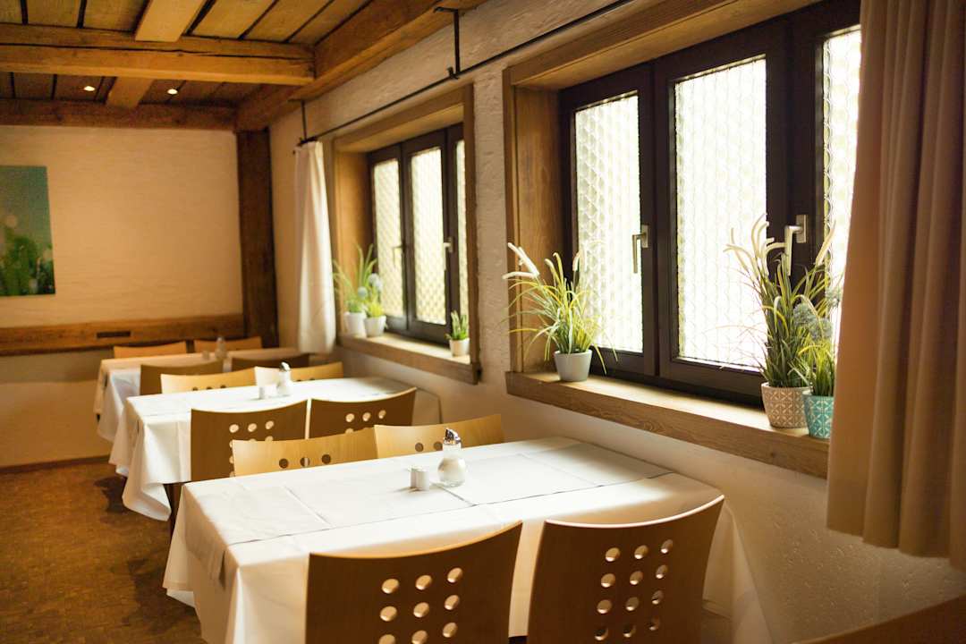 Gastro Garner Hotel Erlangen Süd