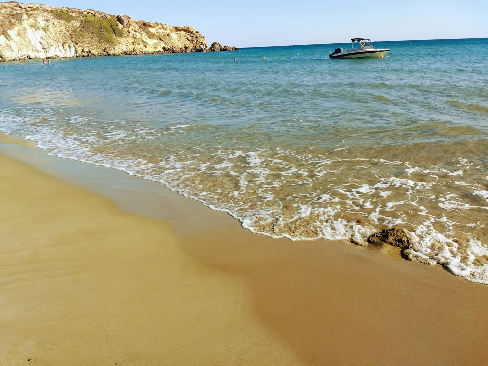 Strand Atlantica Mikri Poli Crete